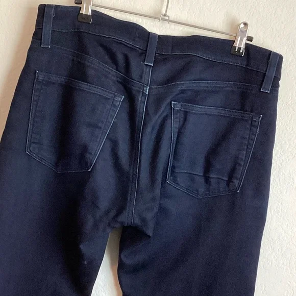 \J Brand\ Men’s Kane Straight Fit Jean